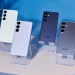 Samsung Galaxy S26 launch