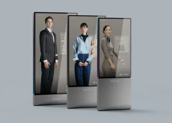Samsung Partners with Shinhan
