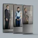 Samsung Partners with Shinhan