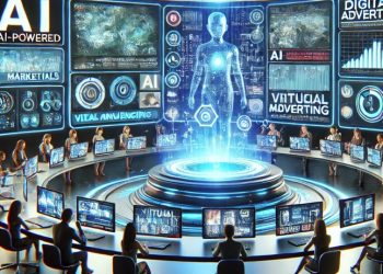 AI in advertising
