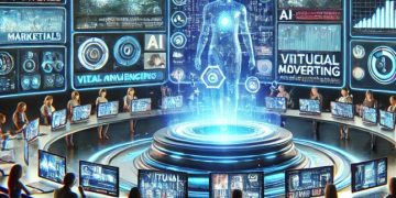 AI in advertising