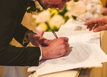 civil marriage