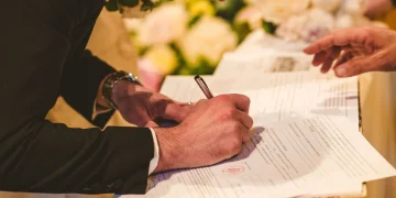 civil marriage