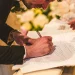 civil marriage