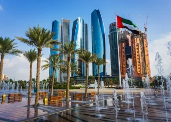 Abu Dhabi safest city