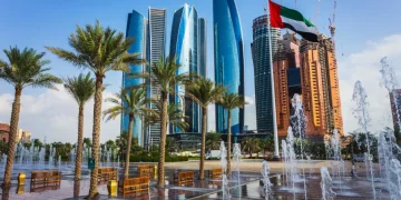 Abu Dhabi safest city