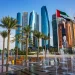 Abu Dhabi safest city