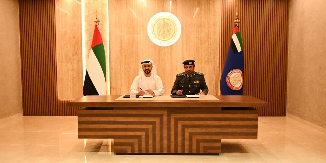 Abu Dhabi autonomous vehicles