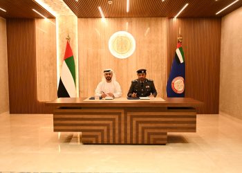 Abu Dhabi autonomous vehicles