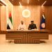 Abu Dhabi autonomous vehicles