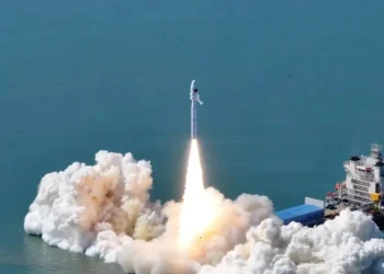 China’s Space Contractor Targets Tourism, AI and Resource Mining