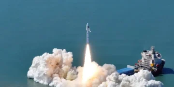 China’s Space Contractor Targets Tourism, AI and Resource Mining