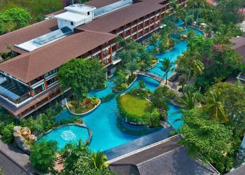 best hotels in Uganda