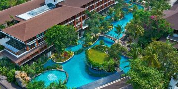 best hotels in Uganda