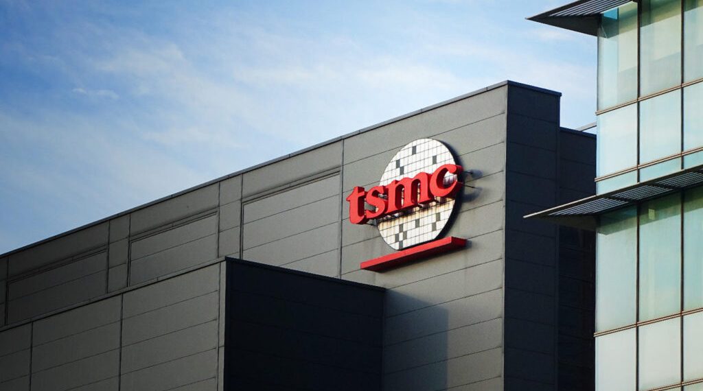 TSMC AI investment