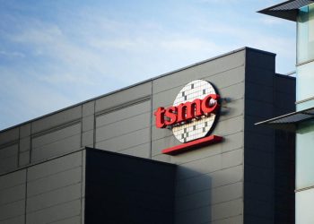 TSMC AI investment
