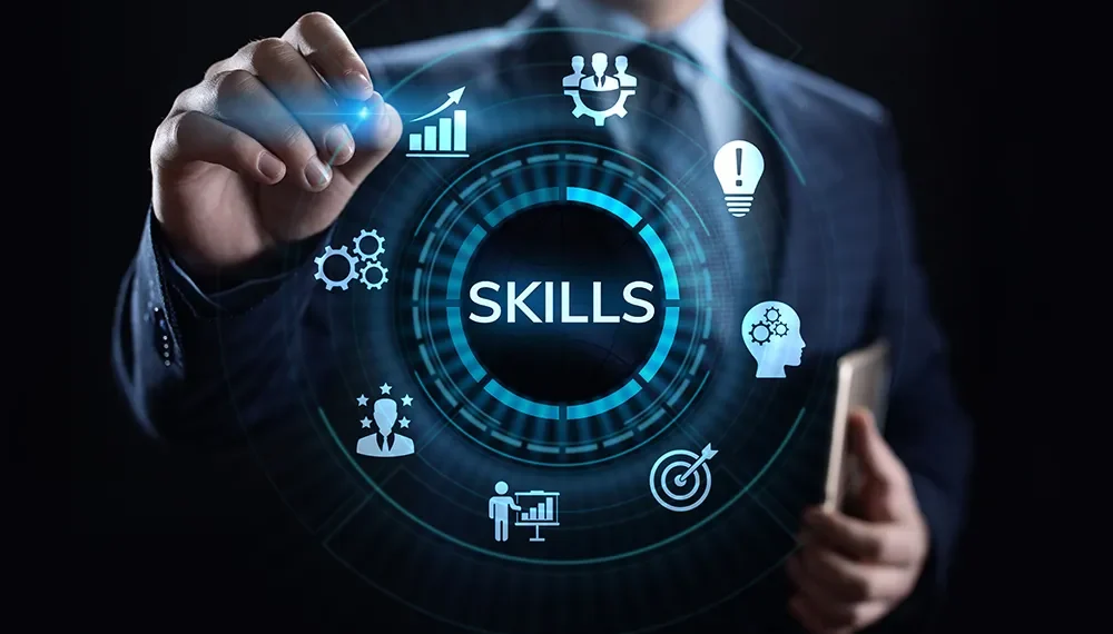 skills over degree