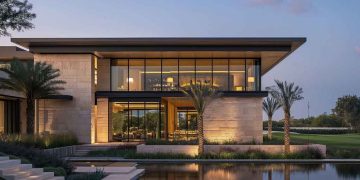 Dubai wellness community