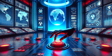 AI wars