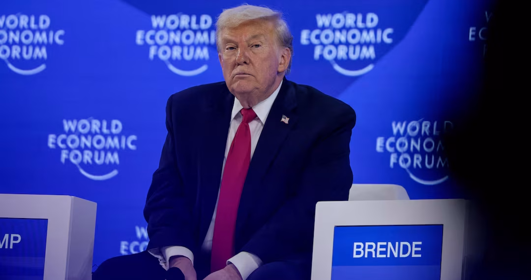 Trump’s Greenland Standoff: Relief and NATO’s Future