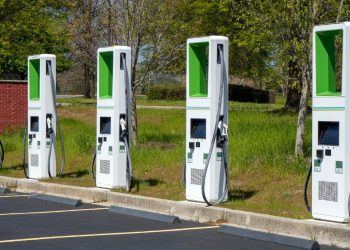 EV charging