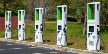 EV charging