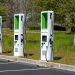 EV charging