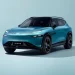 Volkswagen China Electronic Architecture