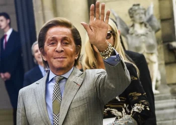 Valentino Garavani