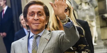Valentino Garavani
