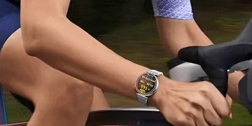 Huawei Watch GT 6 Pro