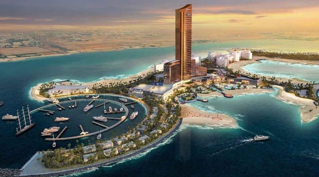 Ras Al Khaimah real estate