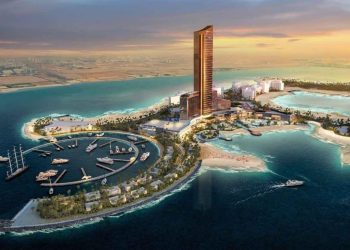 Ras Al Khaimah real estate