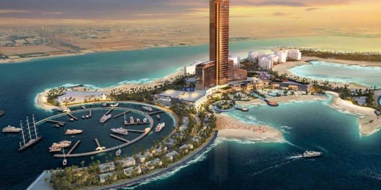 Ras Al Khaimah real estate