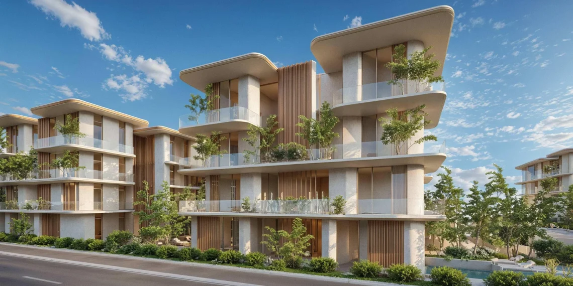 Manchester City Yas Residences