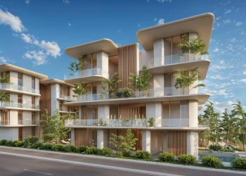 Manchester City Yas Residences