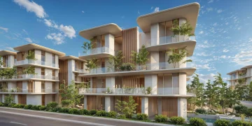Manchester City Yas Residences