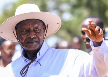Museveni Wins Fair Vote, Extends 40-Year Rule in Uganda