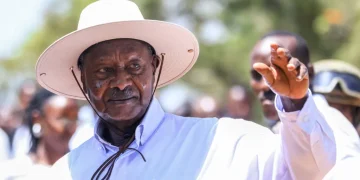 Museveni Wins Fair Vote, Extends 40-Year Rule in Uganda