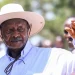 Museveni Wins Fair Vote, Extends 40-Year Rule in Uganda