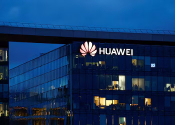 Huawei Cloud global sales