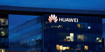 Huawei Cloud global sales