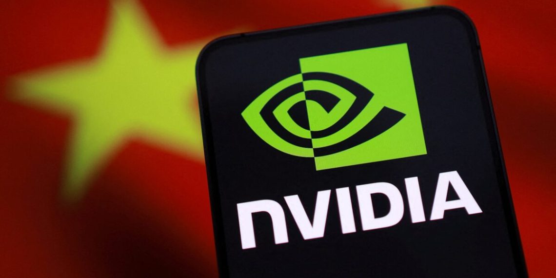 US Imposes 25% Tariff on Nvidia’s H200 AI Chips Bound for China