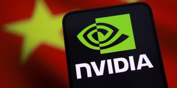 US Imposes 25% Tariff on Nvidia’s H200 AI Chips Bound for China