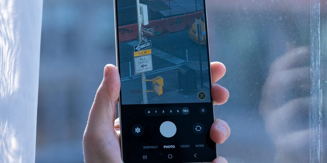 Pixel-Level Privacy Feature