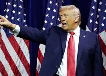 Trump Withdraws U.S. from Key Climate Treaty and Dozens of Global Organizations