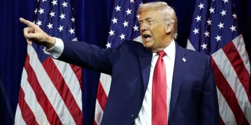 Trump Withdraws U.S. from Key Climate Treaty and Dozens of Global Organizations