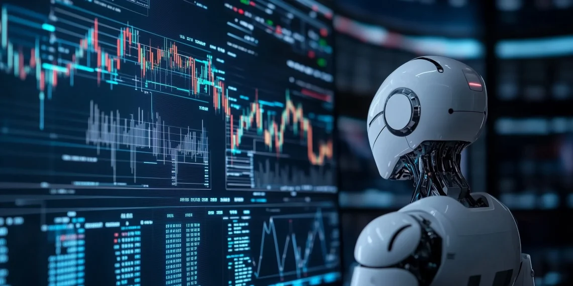 AI stock investment