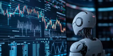 AI stock investment