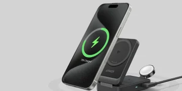 25W Wireless Charger
